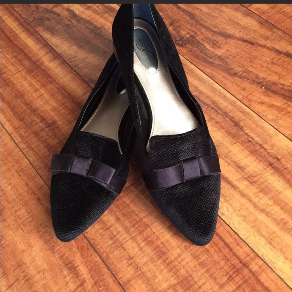 Alfani flats